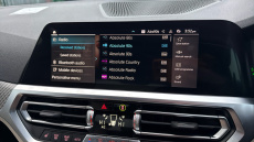 BMW 3 Series 330e M Sport 4dr Step Auto Saloon